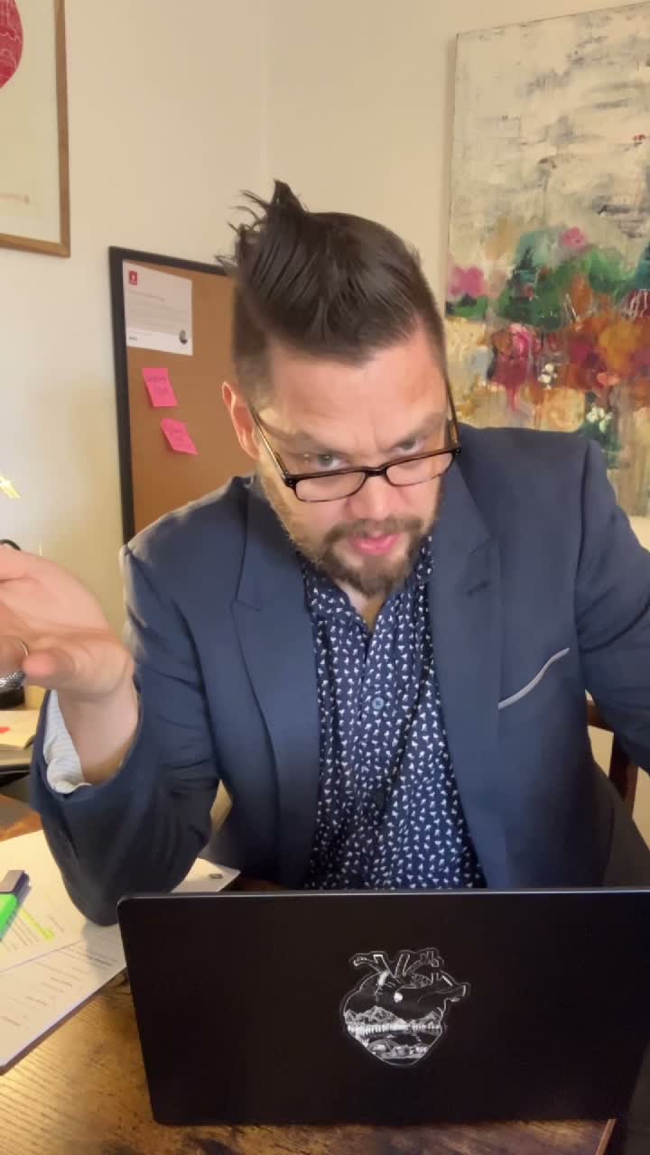 Agency Owner Video Testimonial
